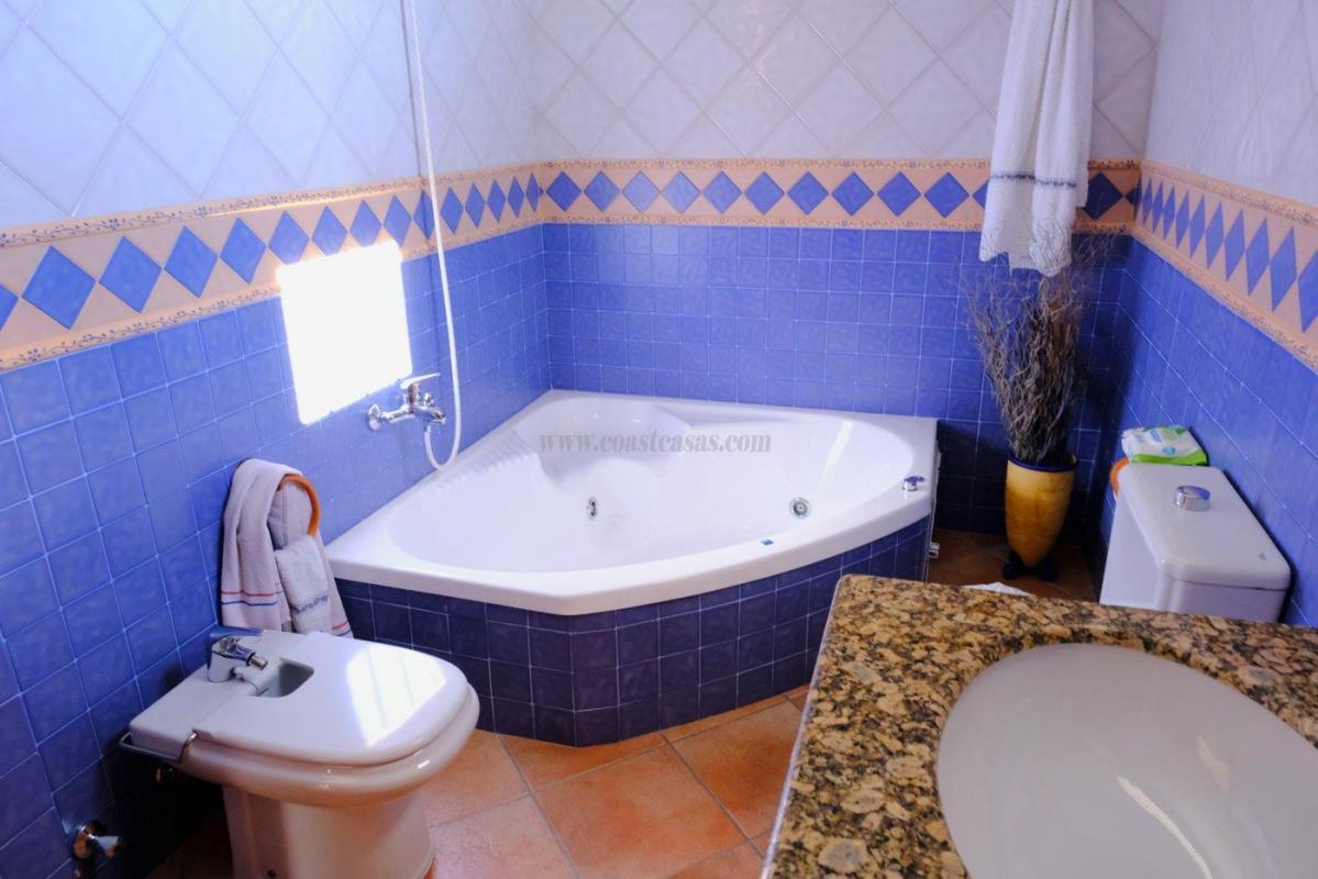 Venta de villa en Orihuela