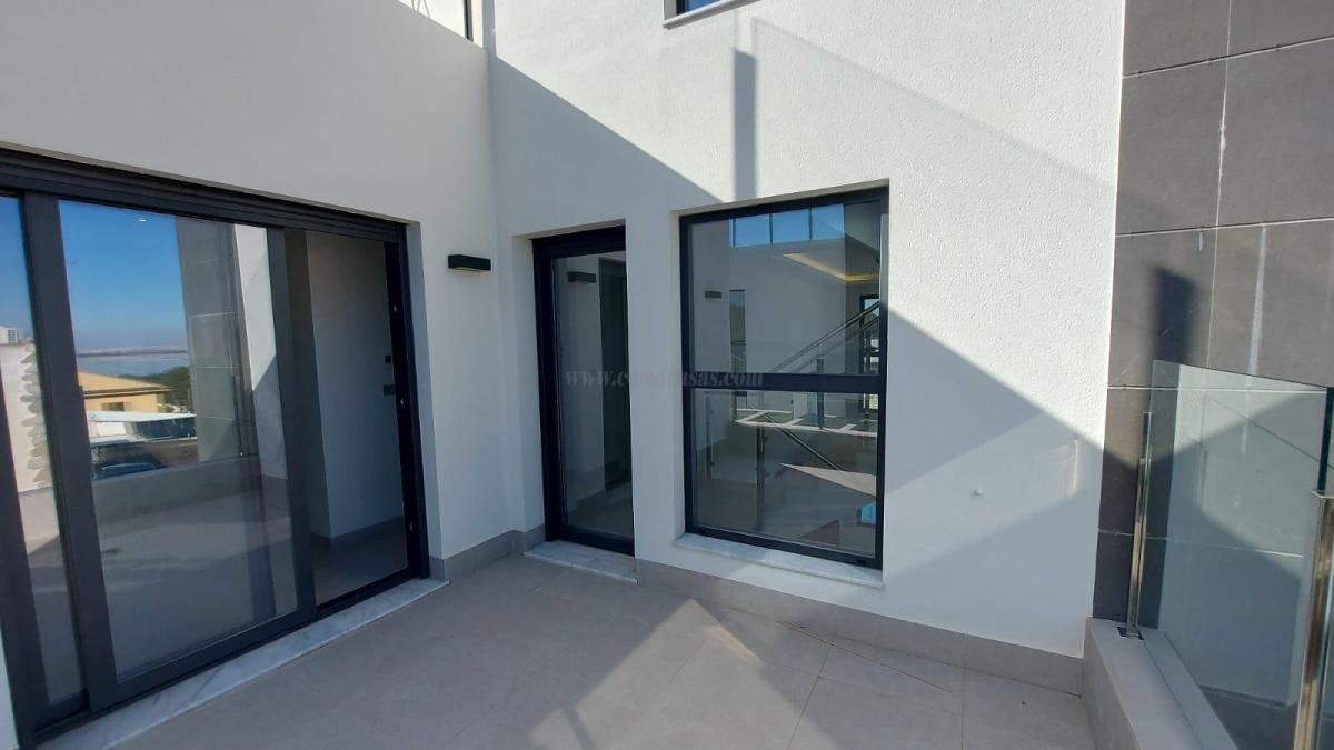 Venta de villa en Torrevieja