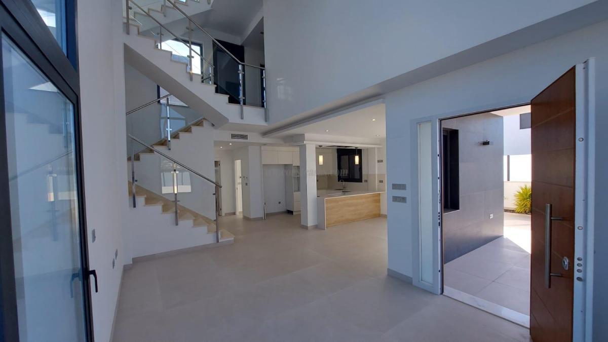Venta de villa en Torrevieja