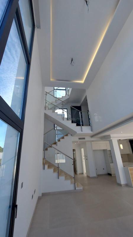 Venta de villa en Torrevieja