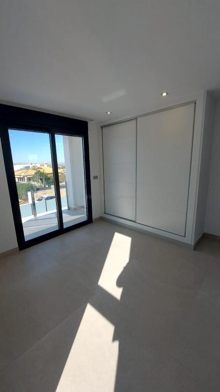Venta de villa en Torrevieja