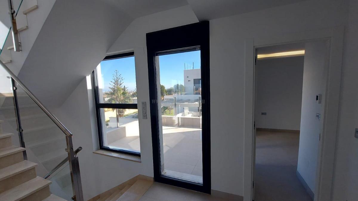 Venta de villa en Torrevieja
