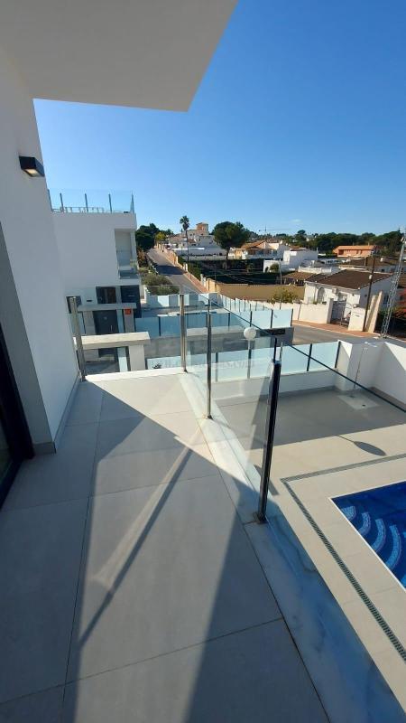 Venta de villa en Torrevieja