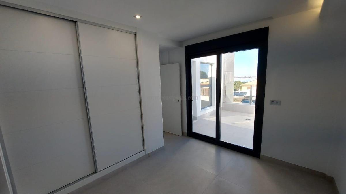 Venta de villa en Torrevieja