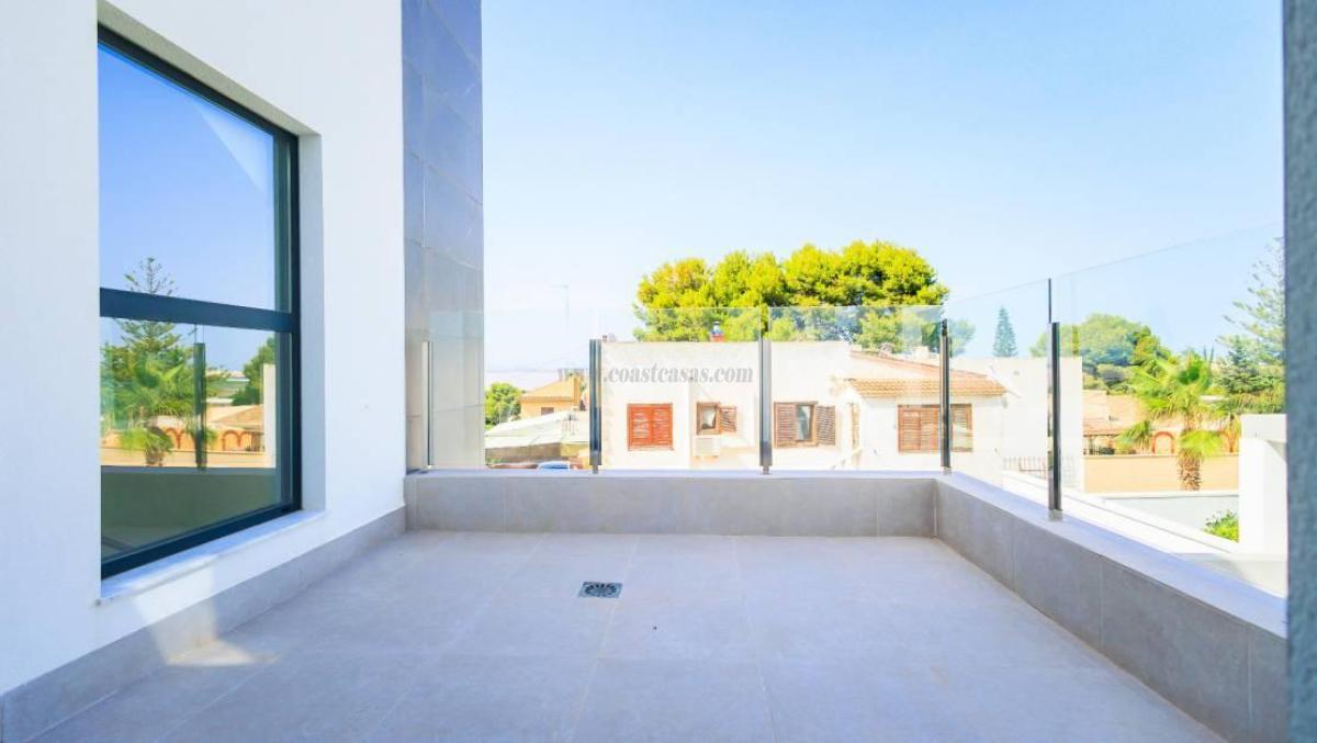 Venta de villa en Torrevieja