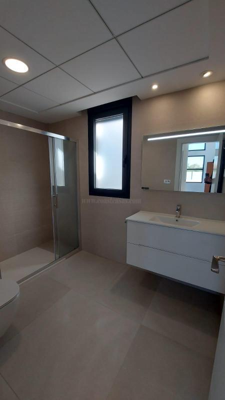Venta de villa en Torrevieja