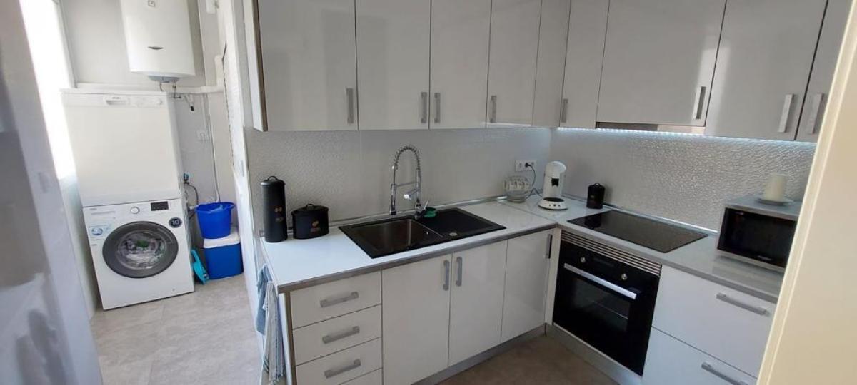 Venta de apartamento en Torrevieja