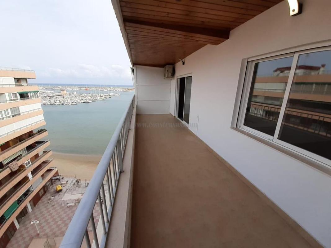Venta de apartamento en Torrevieja