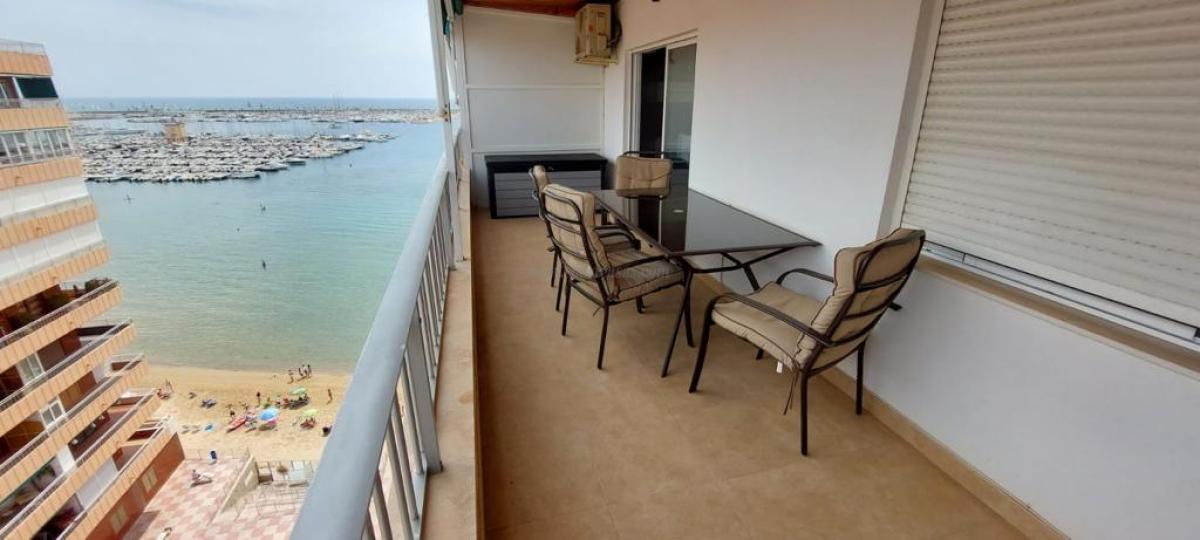 Venta de apartamento en Torrevieja