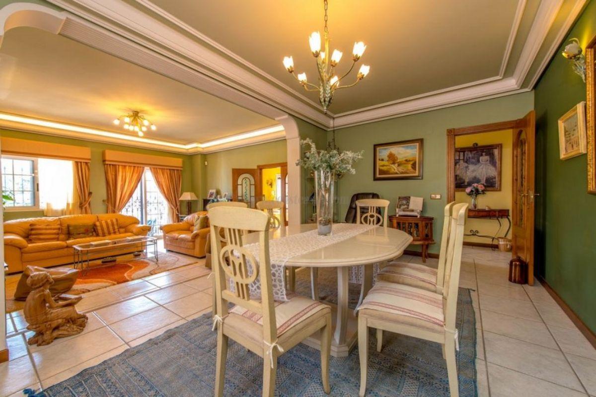 Venta de villa en Torrevieja