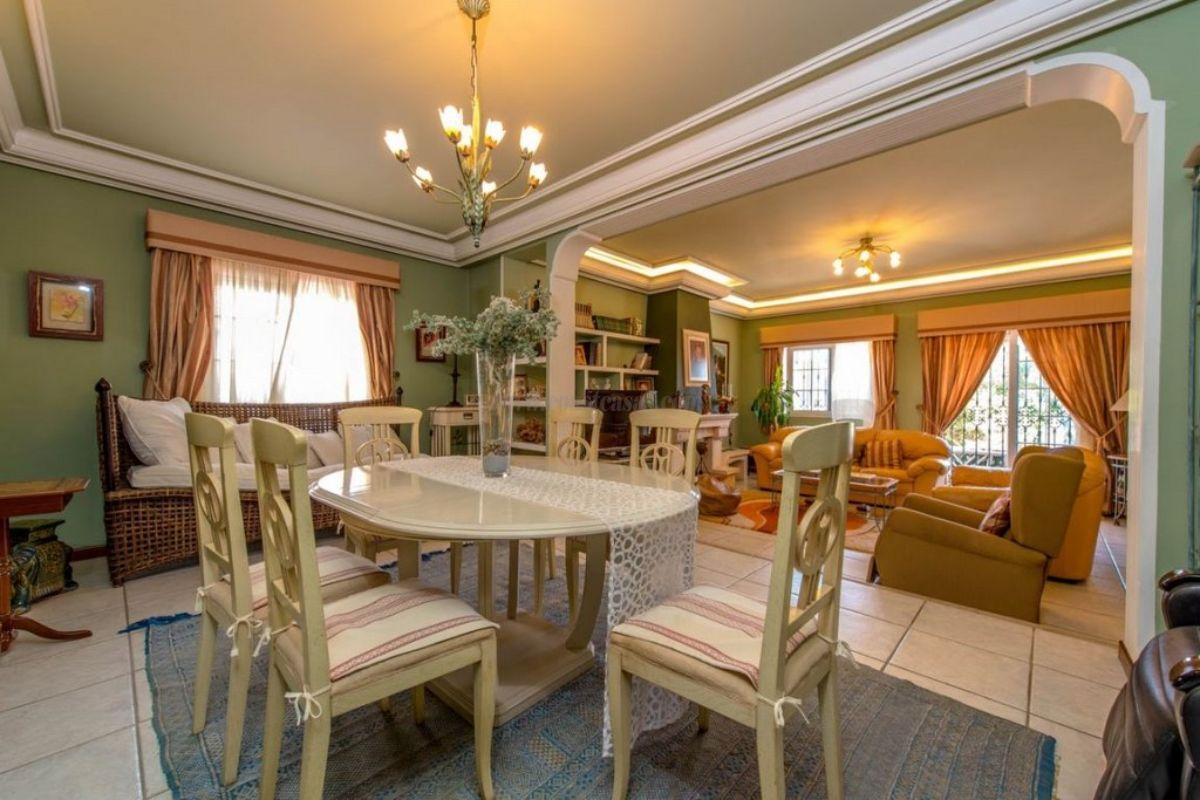 Venta de villa en Torrevieja