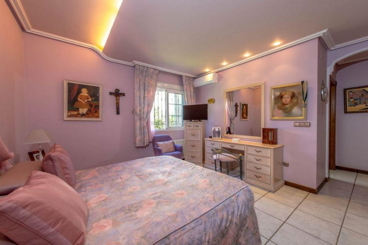 Venta de villa en Torrevieja