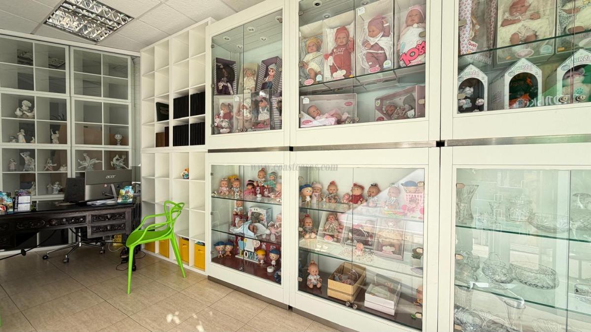 Venta de  en Torrevieja