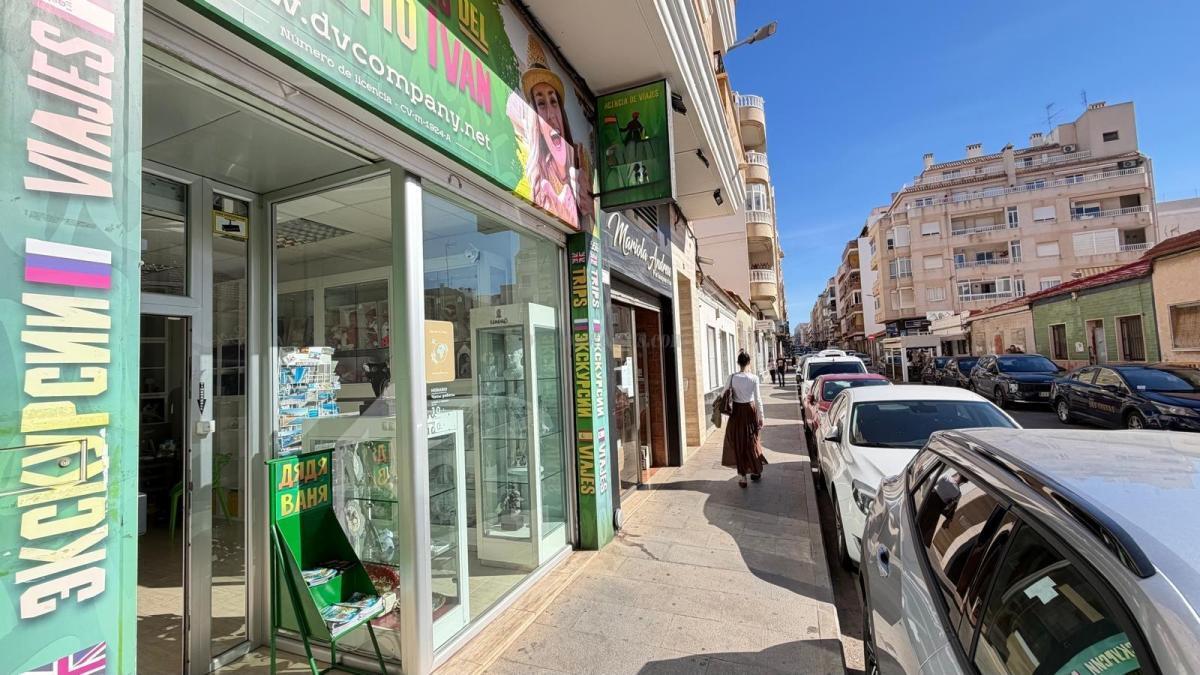 Venta de  en Torrevieja