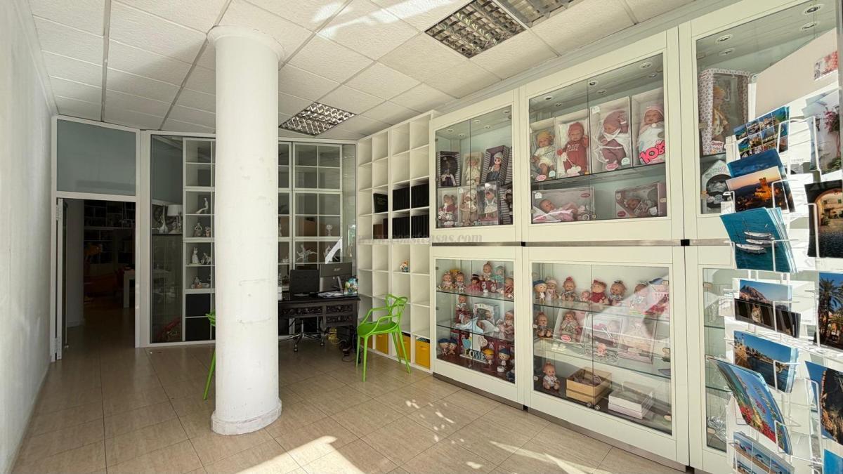 Venta de  en Torrevieja