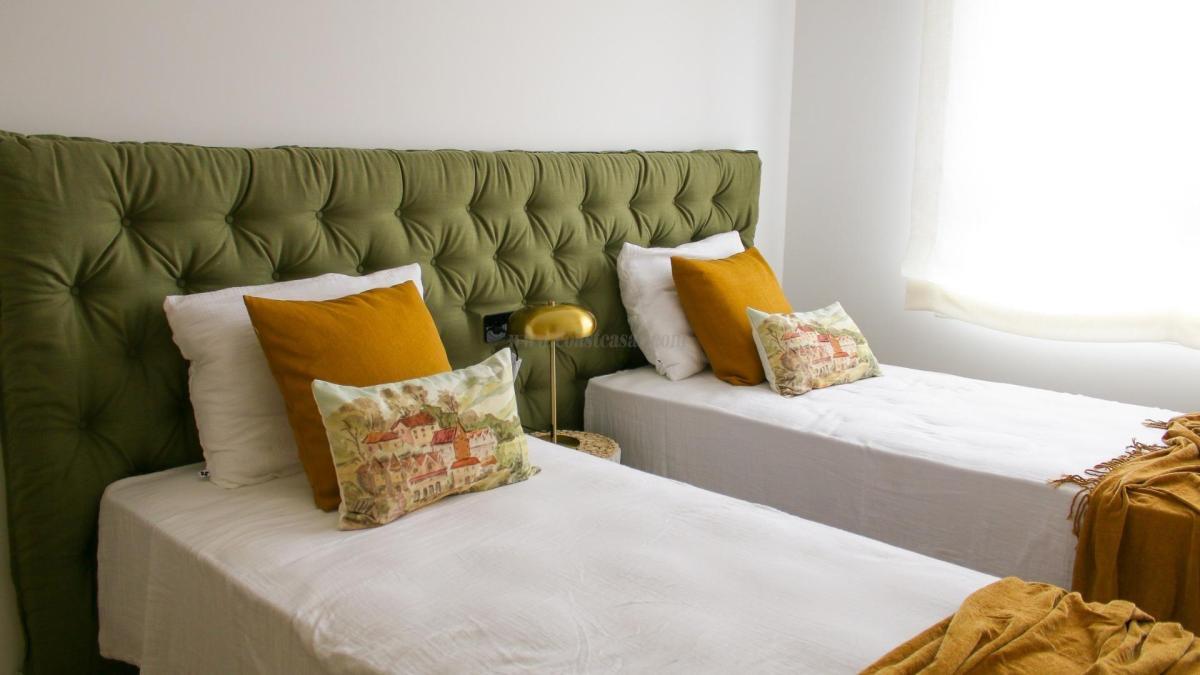 Venta de bungalow en Algorfa