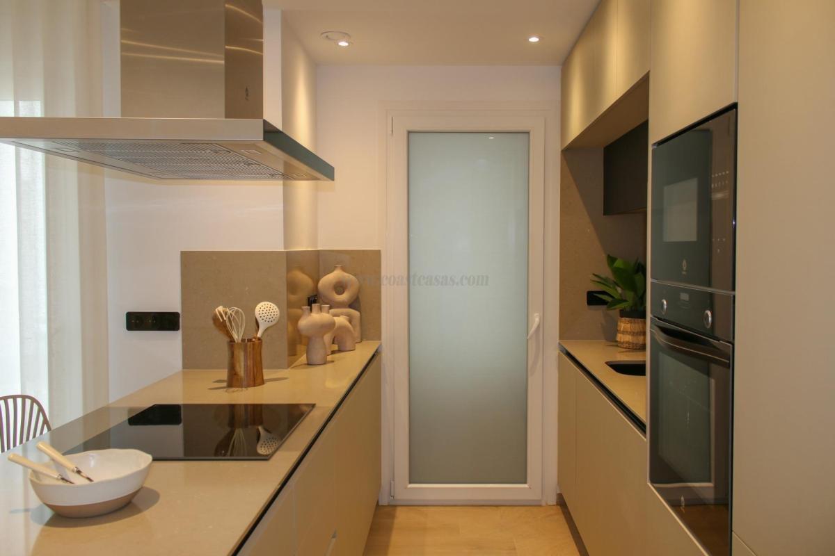 Venta de bungalow en Algorfa