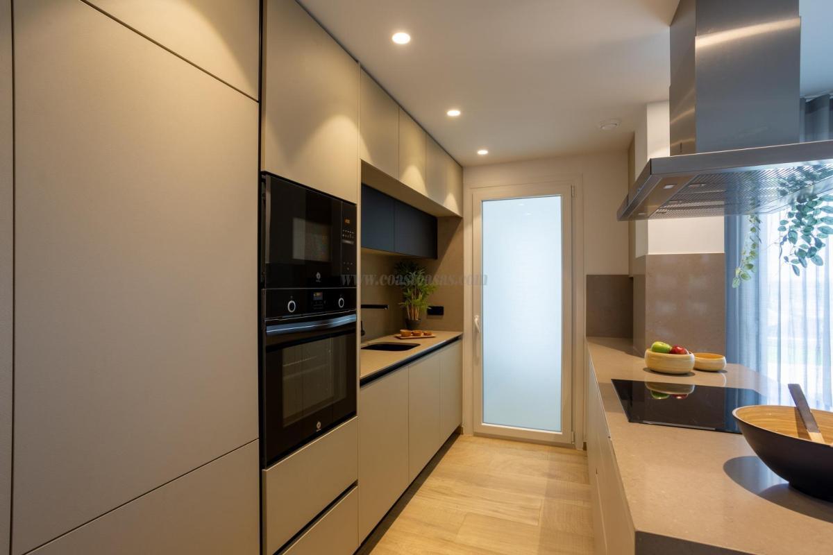 Venta de bungalow en Algorfa