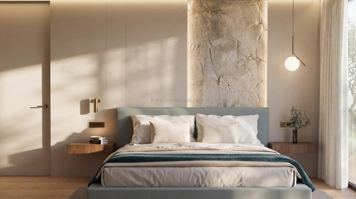 Venta de villa en Altea