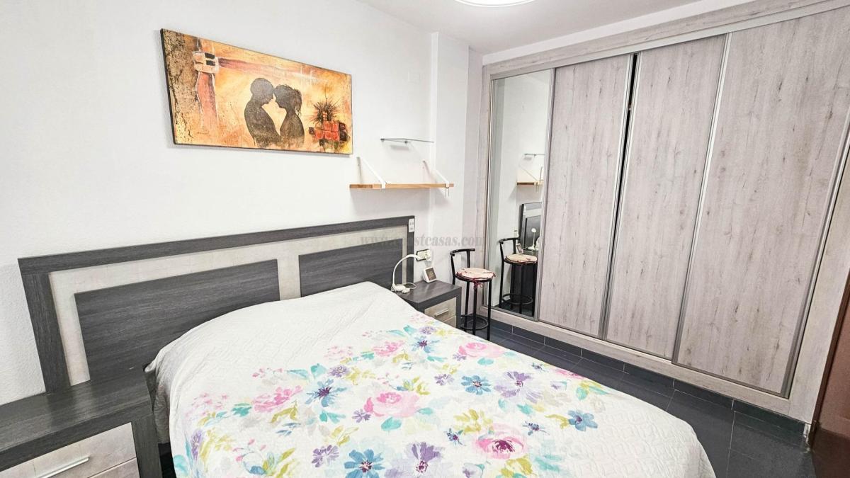 Venta de apartamento en Torrevieja