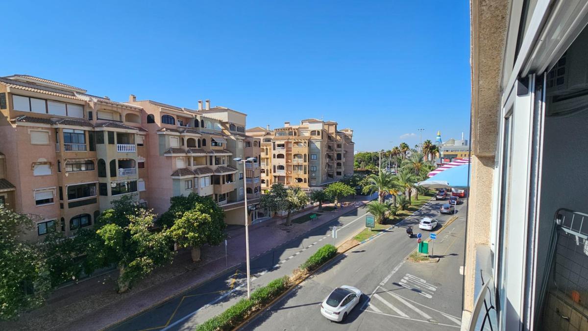 Venta de apartamento en Torrevieja