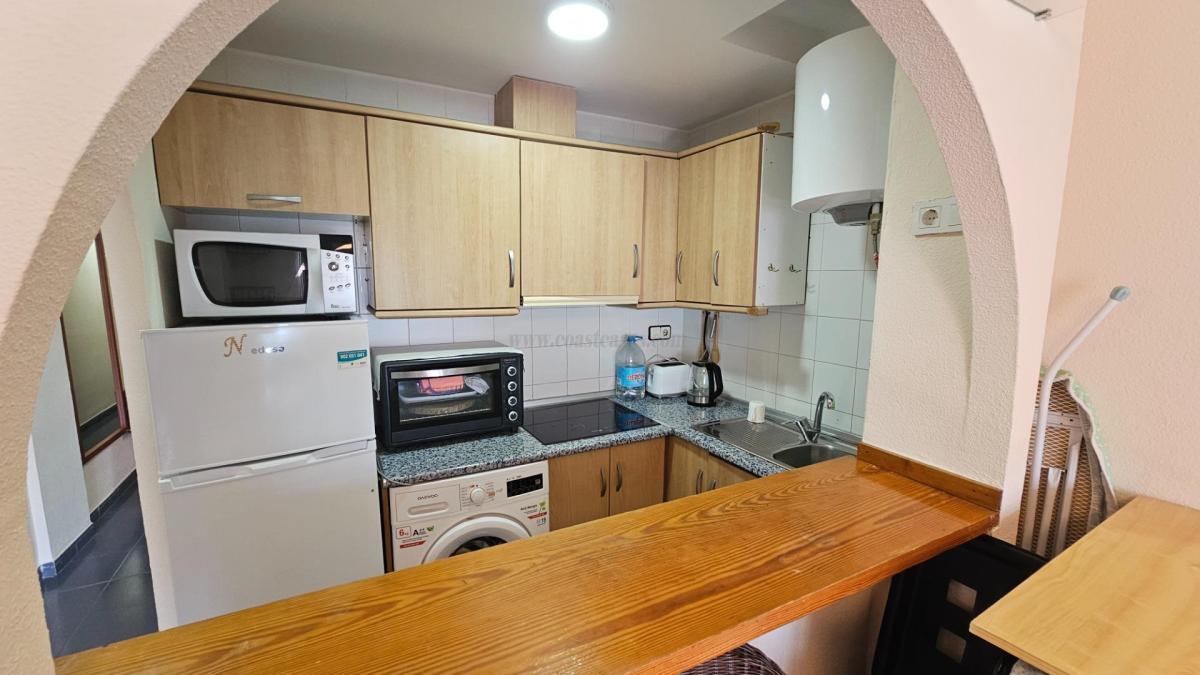 Venta de apartamento en Torrevieja