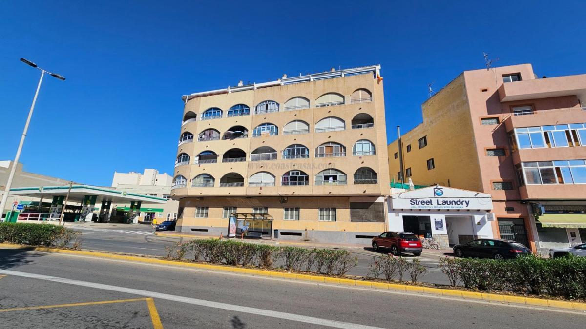 Venta de apartamento en Torrevieja