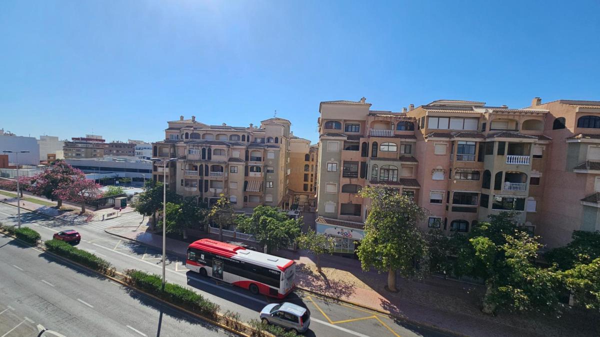 Venta de apartamento en Torrevieja