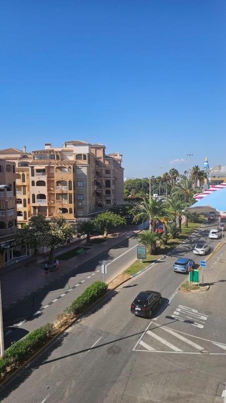 Venta de apartamento en Torrevieja