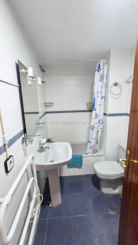 Venta de apartamento en Torrevieja