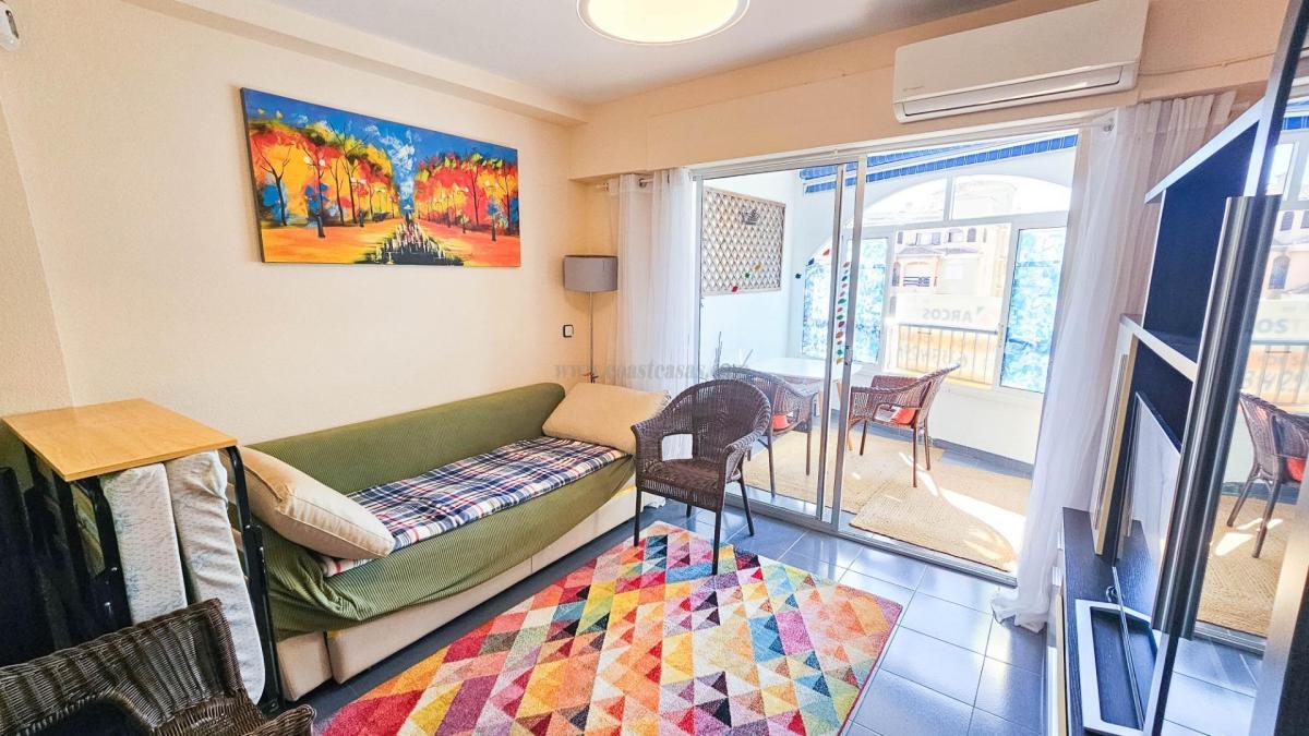 Venta de apartamento en Torrevieja