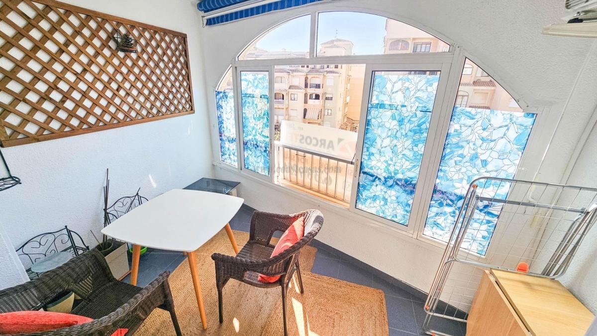 Venta de apartamento en Torrevieja