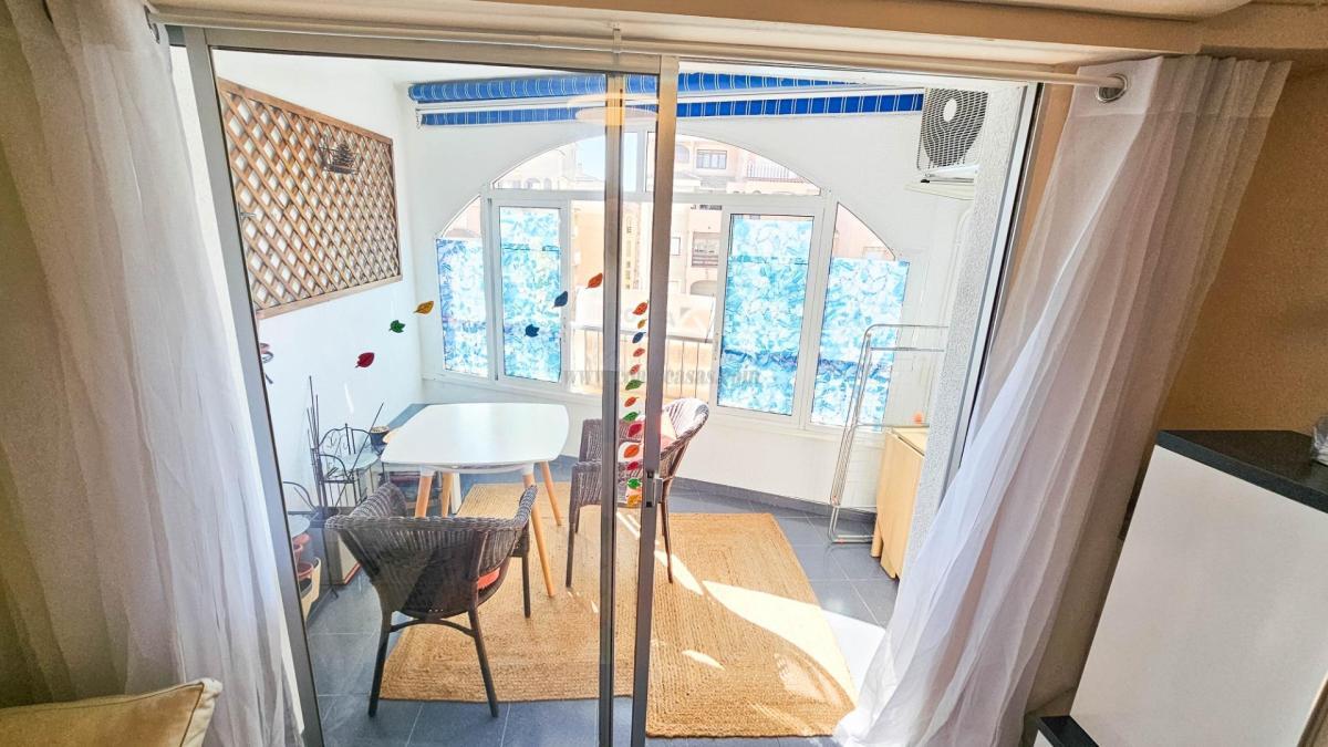 Venta de apartamento en Torrevieja
