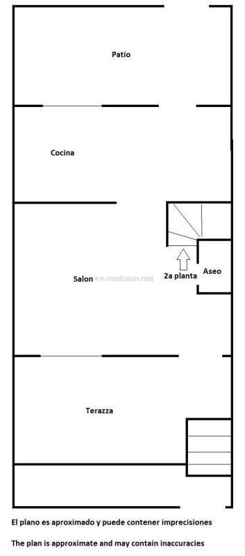 Venta de  en Orihuela