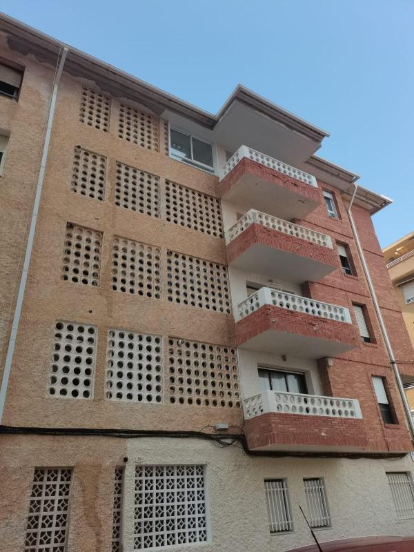 Venta de apartamento en Torrevieja