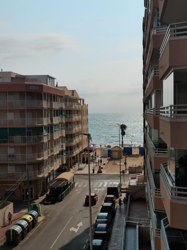 Venta de apartamento en Torrevieja