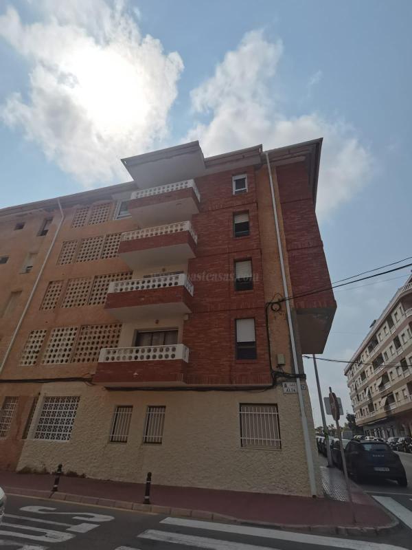 Venta de apartamento en Torrevieja