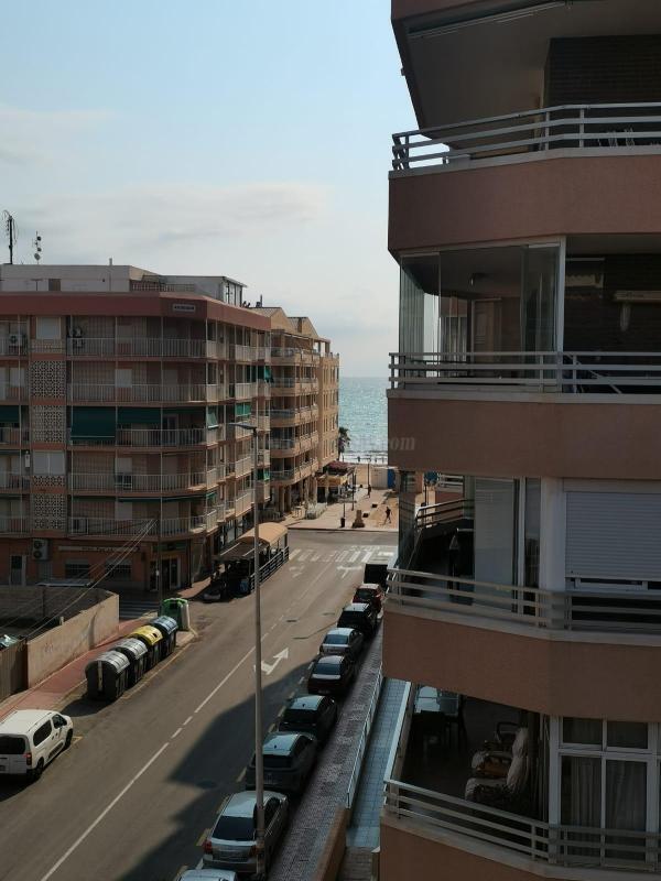 Venta de apartamento en Torrevieja