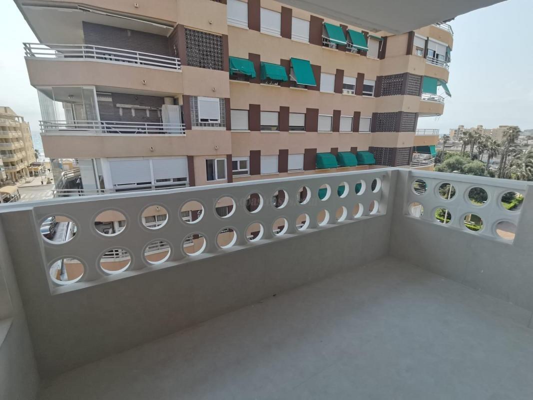 Venta de apartamento en Torrevieja