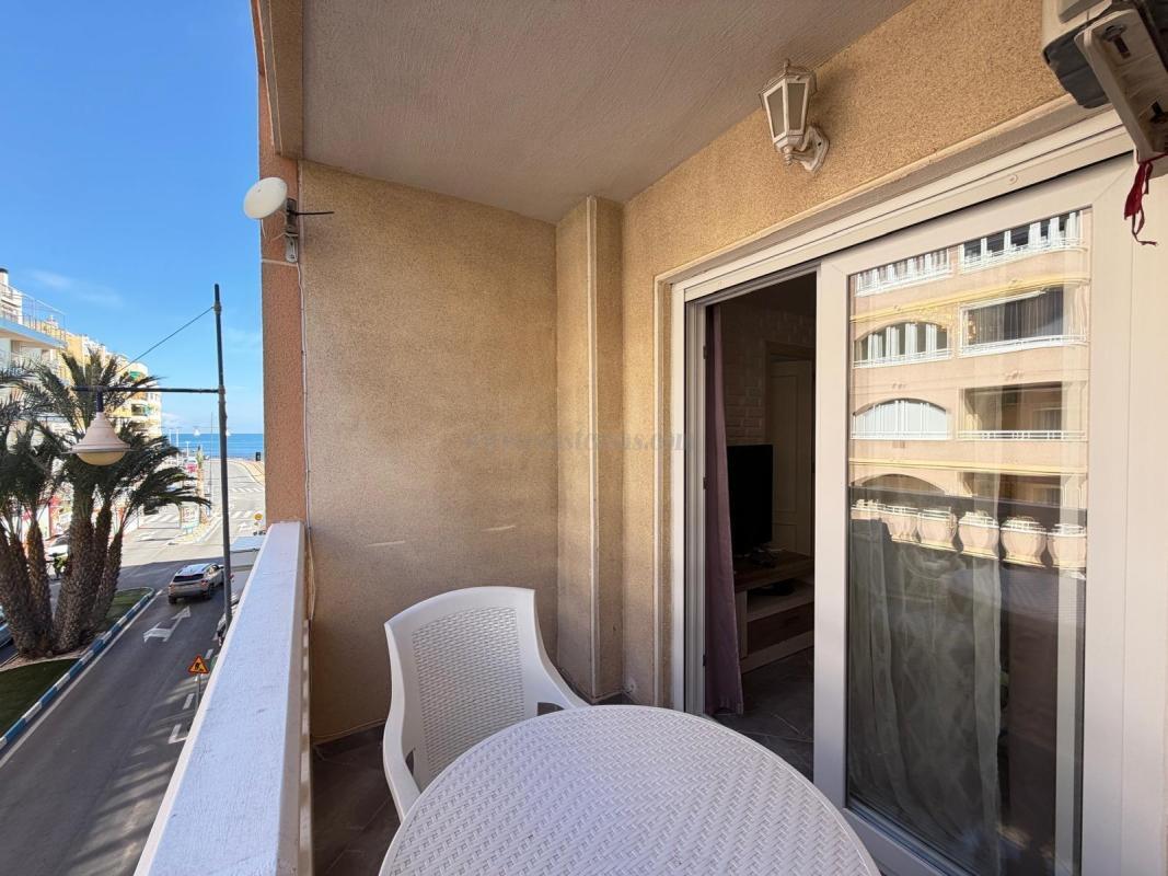 Venta de apartamento en Torrevieja