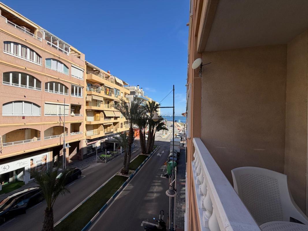 Venta de apartamento en Torrevieja