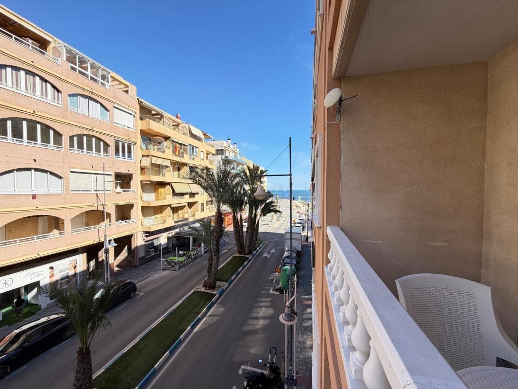 Venta de apartamento en Torrevieja