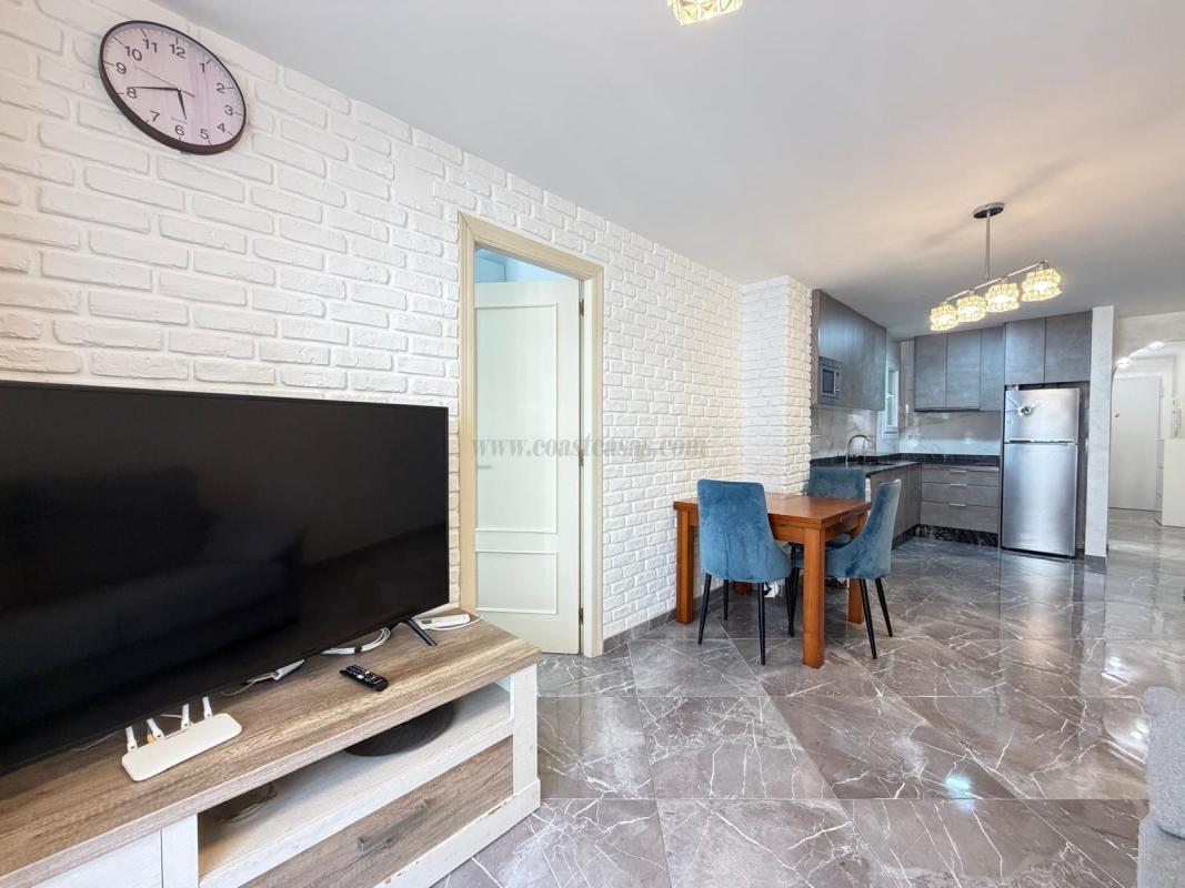 Venta de apartamento en Torrevieja
