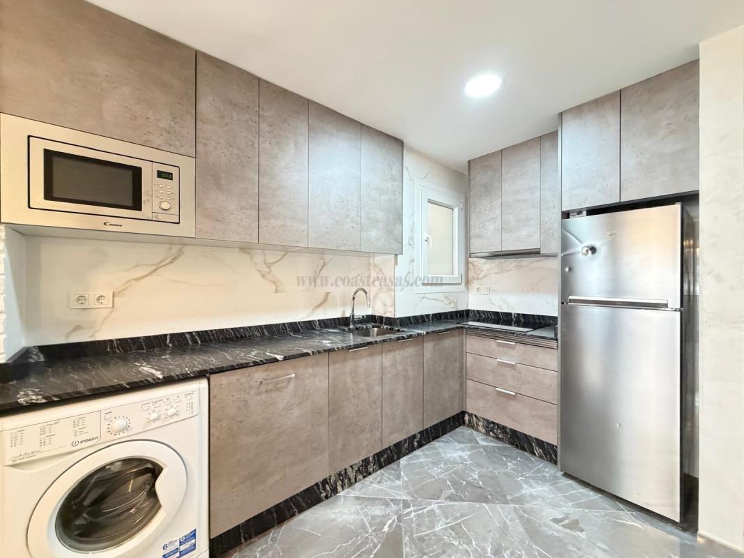 Venta de apartamento en Torrevieja