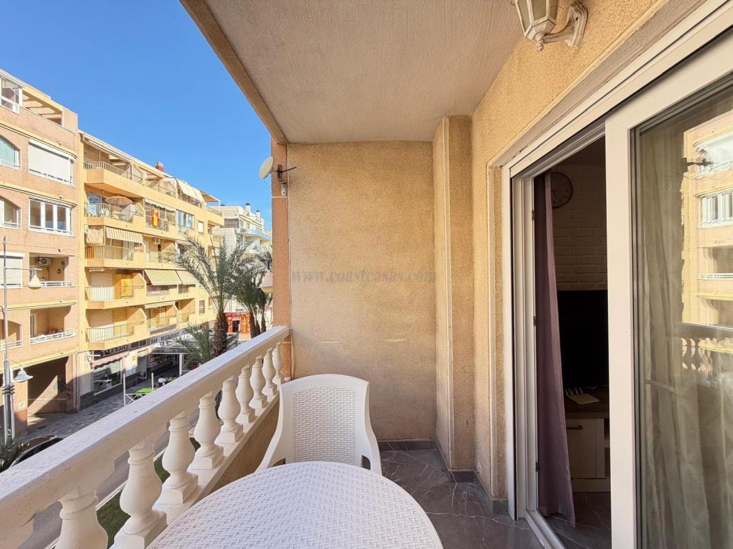 Venta de apartamento en Torrevieja