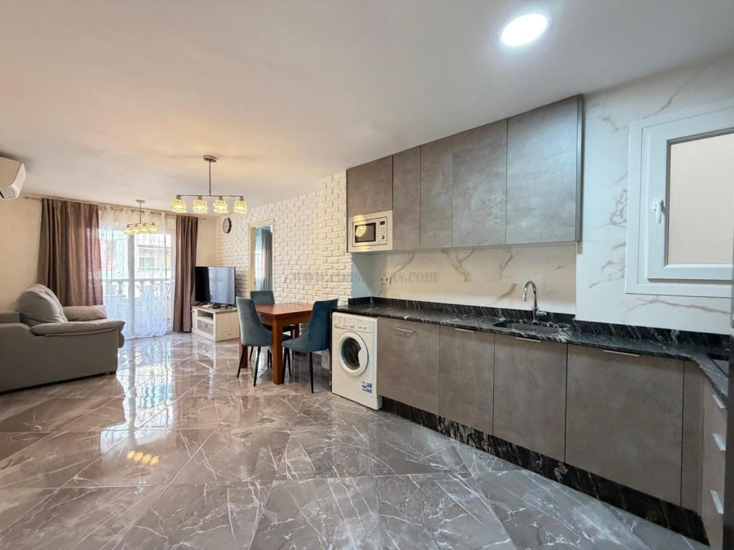 Venta de apartamento en Torrevieja