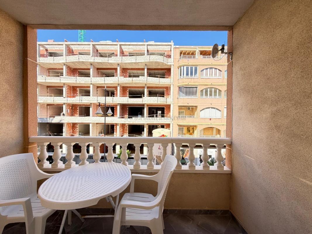 Venta de apartamento en Torrevieja