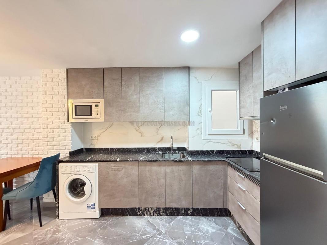 Venta de apartamento en Torrevieja
