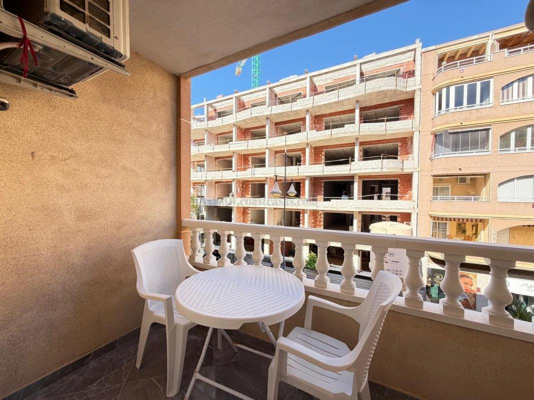 Venta de apartamento en Torrevieja