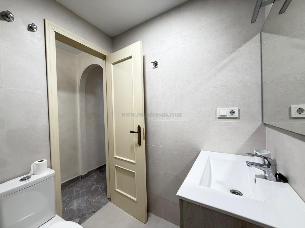 Venta de apartamento en Torrevieja
